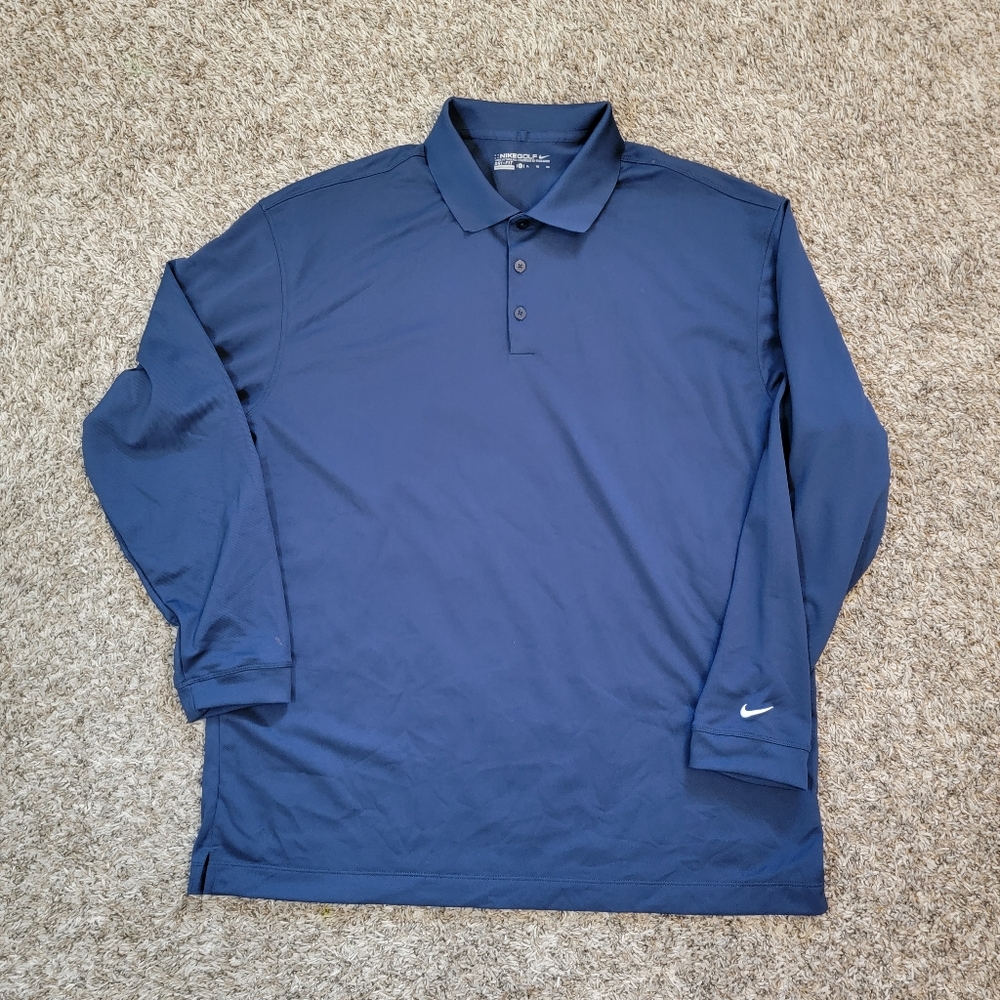 Nike Golf DRI-FIT XL with TAGS